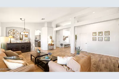 2053 S Red Rock Court, Gilbert, AZ 85295 - Photo 11