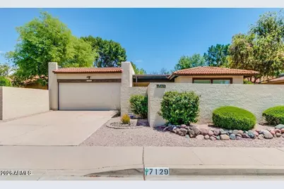 7129 N Via De Alegria, Scottsdale, AZ 85258 - Photo 1