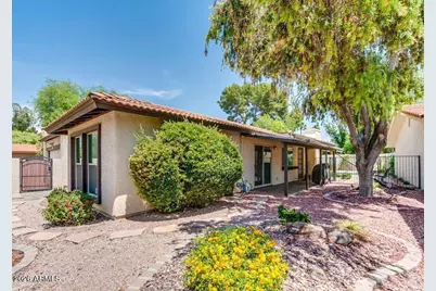 7129 E Via De Alegria --, Scottsdale, AZ 85258 - Photo 5