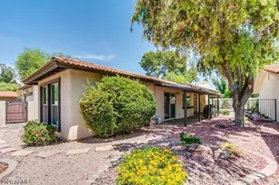 7129 E Via De Alegria --, Scottsdale, AZ 85258 - Photo 5