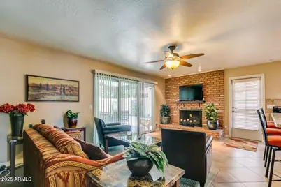 7129 E Via De Alegria --, Scottsdale, AZ 85258 - Photo 11