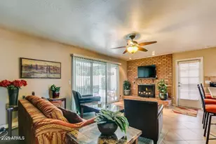 7129 E Via De Alegria --, Scottsdale, AZ 85258 - Photo 11