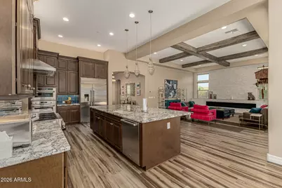 9263 W Villa Hermosa --, Peoria, AZ 85383 - Photo 31