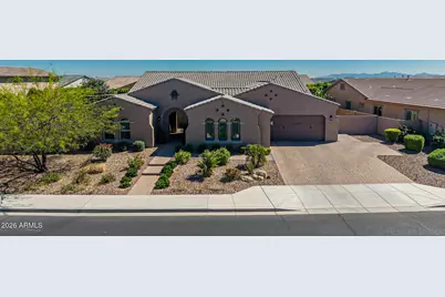 9263 W Villa Hermosa --, Peoria, AZ 85383 - Photo 49