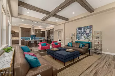 9263 W Villa Hermosa --, Peoria, AZ 85383 - Photo 17