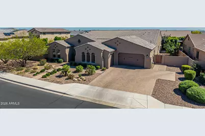 9263 W Villa Hermosa --, Peoria, AZ 85383 - Photo 83
