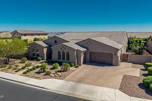 9263 W Villa Hermosa, Peoria, AZ 85383 - Photo 83