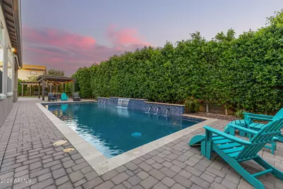9263 W Villa Hermosa --, Peoria, AZ 85383 - Photo 61