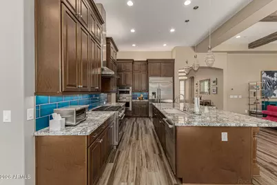 9263 W Villa Hermosa --, Peoria, AZ 85383 - Photo 29