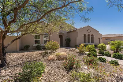 9263 W Villa Hermosa --, Peoria, AZ 85383 - Photo 3