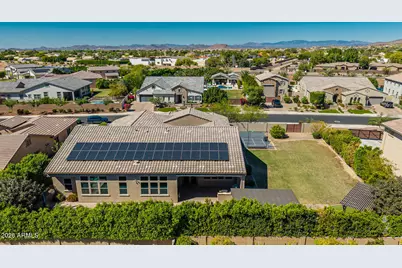 9263 W Villa Hermosa --, Peoria, AZ 85383 - Photo 45