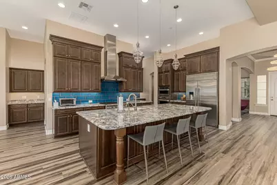9263 W Villa Hermosa --, Peoria, AZ 85383 - Photo 27