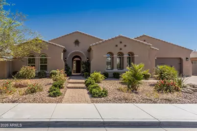 9263 W Villa Hermosa --, Peoria, AZ 85383 - Photo 5