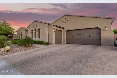 9263 W Villa Hermosa --, Peoria, AZ 85383 - Photo 3