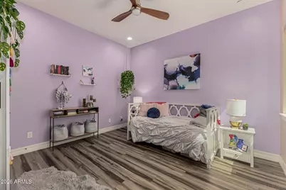 9263 W Villa Hermosa --, Peoria, AZ 85383 - Photo 35