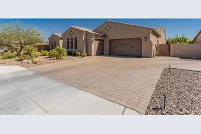 9263 W Villa Hermosa --, Peoria, AZ 85383 - Photo 5