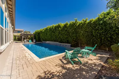 9263 W Villa Hermosa --, Peoria, AZ 85383 - Photo 39