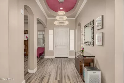 9263 W Villa Hermosa --, Peoria, AZ 85383 - Photo 7