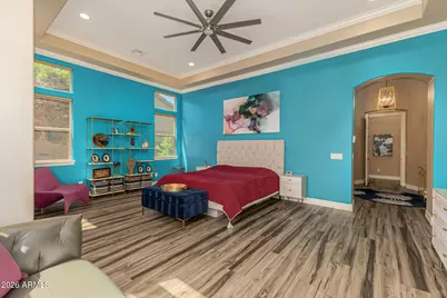 9263 W Villa Hermosa --, Peoria, AZ 85383 - Photo 39