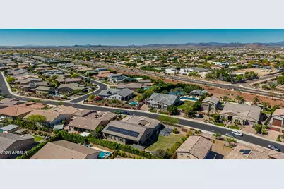 9263 W Villa Hermosa --, Peoria, AZ 85383 - Photo 53