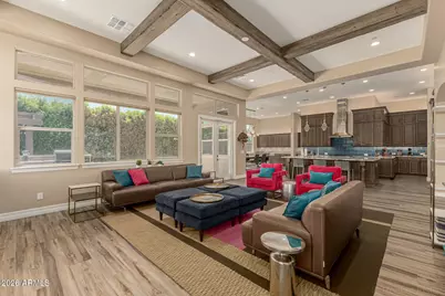 9263 W Villa Hermosa --, Peoria, AZ 85383 - Photo 21