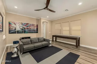 9263 W Villa Hermosa --, Peoria, AZ 85383 - Photo 31