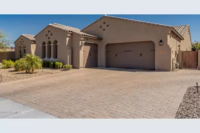 9263 W Villa Hermosa --, Peoria, AZ 85383 - Photo 9