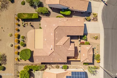 20471 N 264th Avenue, Buckeye, AZ 85396 - Photo 47