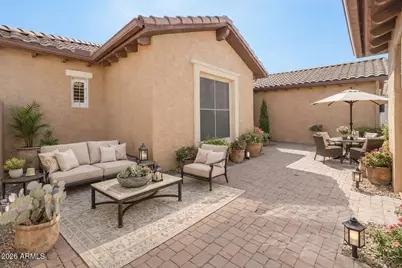 20471 N 264th Avenue, Buckeye, AZ 85396 - Photo 7