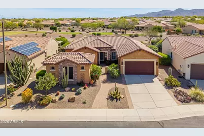 20471 N 264th Avenue, Buckeye, AZ 85396 - Photo 3