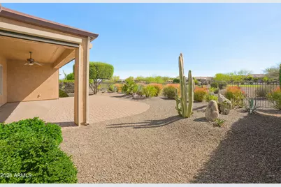 20471 N 264th Avenue, Buckeye, AZ 85396 - Photo 41