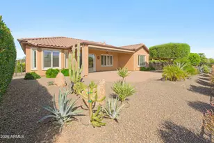 20471 N 264th Ave, Buckeye, AZ 85396 - Photo 43