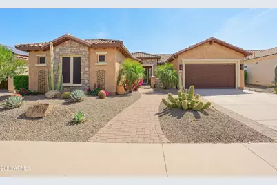 20471 N 264th Avenue, Buckeye, AZ 85396 - Photo 1