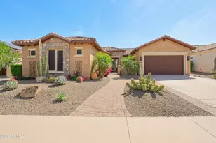 20471 N 264th Ave, Buckeye, AZ 85396 - Photo 1