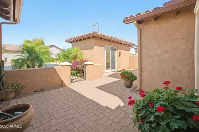 20471 N 264th Avenue, Buckeye, AZ 85396 - Photo 35