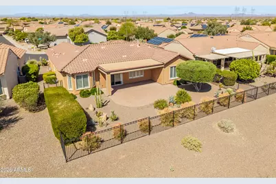 20471 N 264th Avenue, Buckeye, AZ 85396 - Photo 45