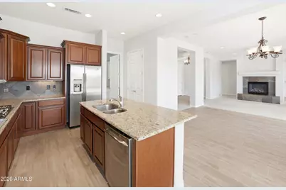 20471 N 264th Avenue, Buckeye, AZ 85396 - Photo 11