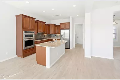 20471 N 264th Avenue, Buckeye, AZ 85396 - Photo 9