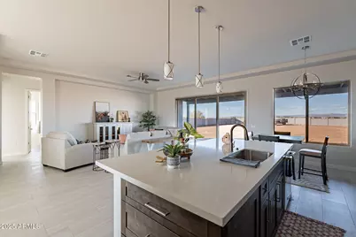 24463 N 194th Avenue, Surprise, AZ 85387 - Photo 5