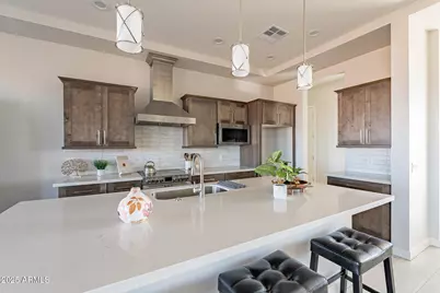 24463 N 194th Avenue, Surprise, AZ 85387 - Photo 9