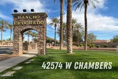 42574 W Chambers Drive, Maricopa, AZ 85138 - Photo 29