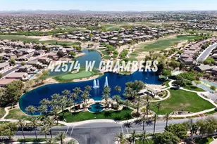 42574 W Chambers Dr, Maricopa, AZ 85138 - Photo 39