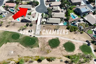 42574 W Chambers Drive, Maricopa, AZ 85138 - Photo 35