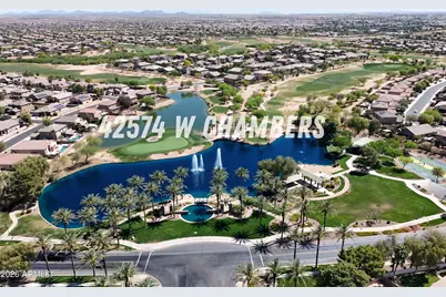 42574 W Chambers Drive, Maricopa, AZ 85138 - Photo 33