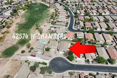 42574 W Chambers Drive, Maricopa, AZ 85138 - Photo 45