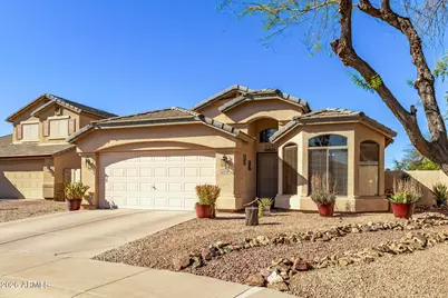 42574 W Chambers Drive, Maricopa, AZ 85138 - Photo 3