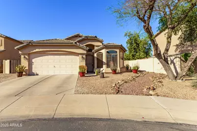42574 W Chambers Drive, Maricopa, AZ 85138 - Photo 1