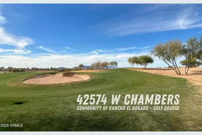 42574 W Chambers Drive, Maricopa, AZ 85138 - Photo 37