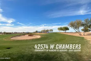 42574 W Chambers Dr, Maricopa, AZ 85138 - Photo 37