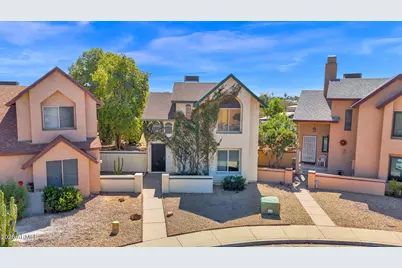 6801 W Kings Avenue, Peoria, AZ 85382 - Photo 1